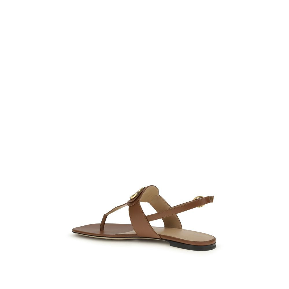 VALENTINO GARAVANI sandalai