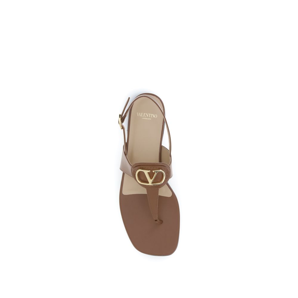 VALENTINO GARAVANI sandalai