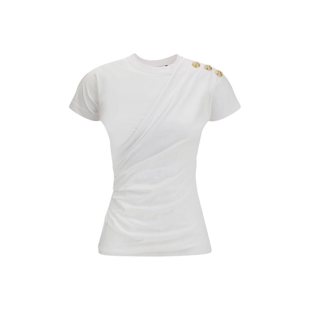 BALMAIN marškinėliai