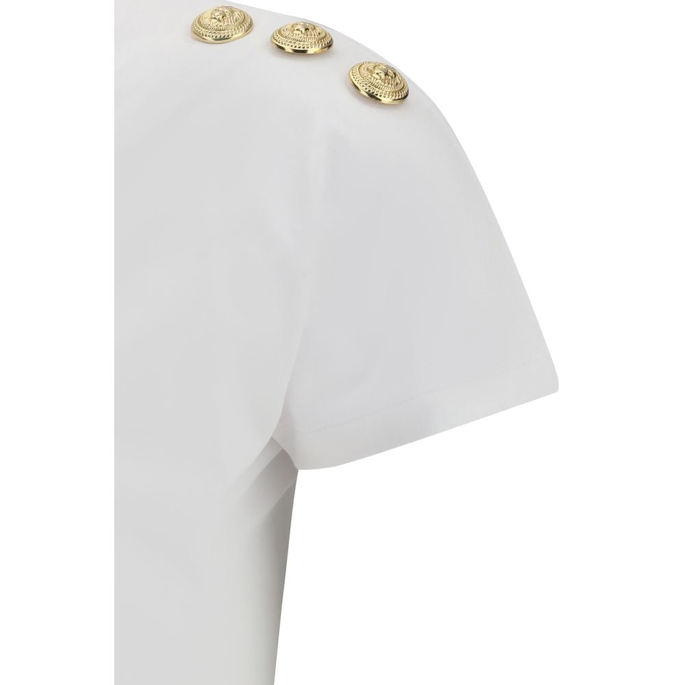 BALMAIN marškinėliai