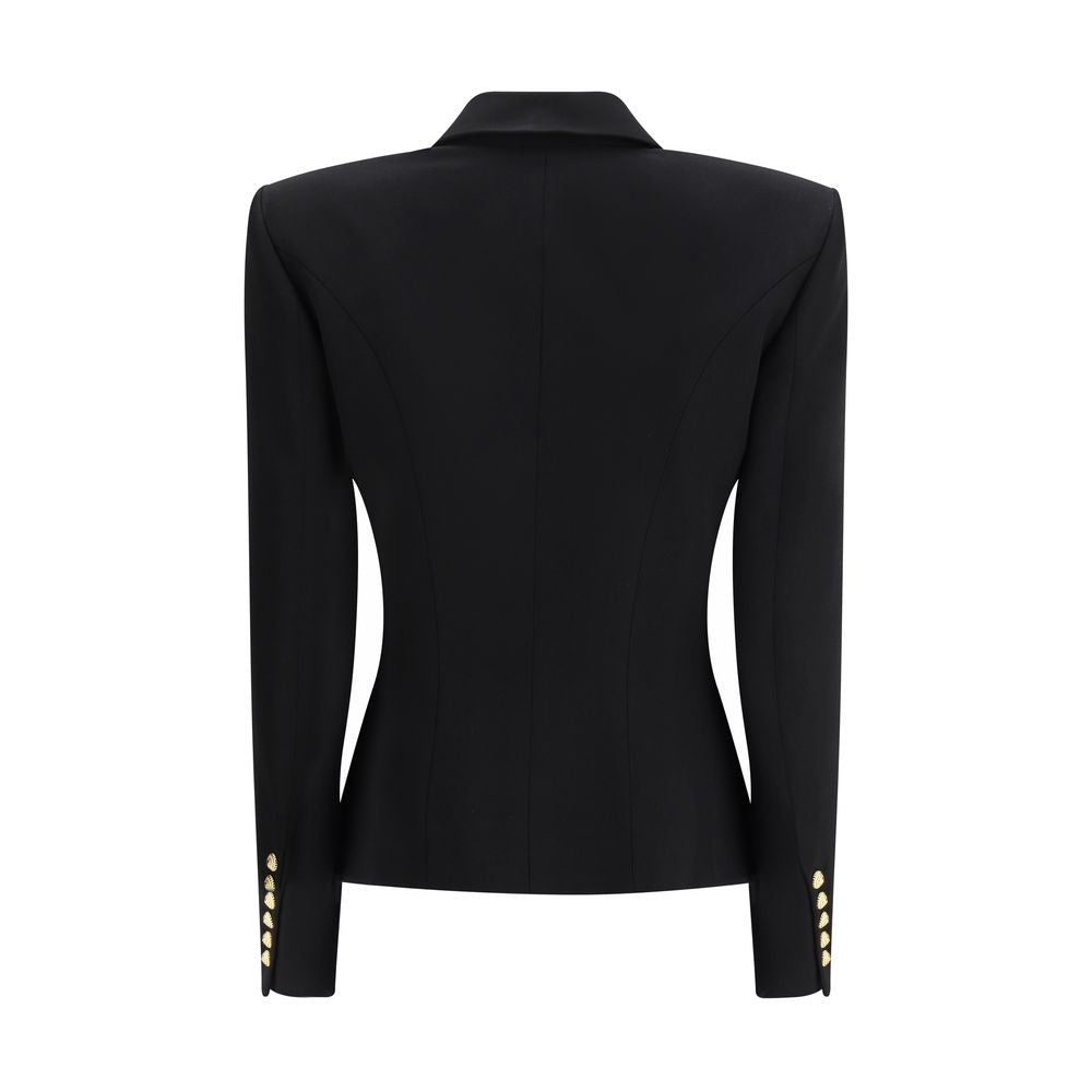 BALMAIN švarkas