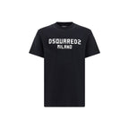 DSQUARED² marškinėliai