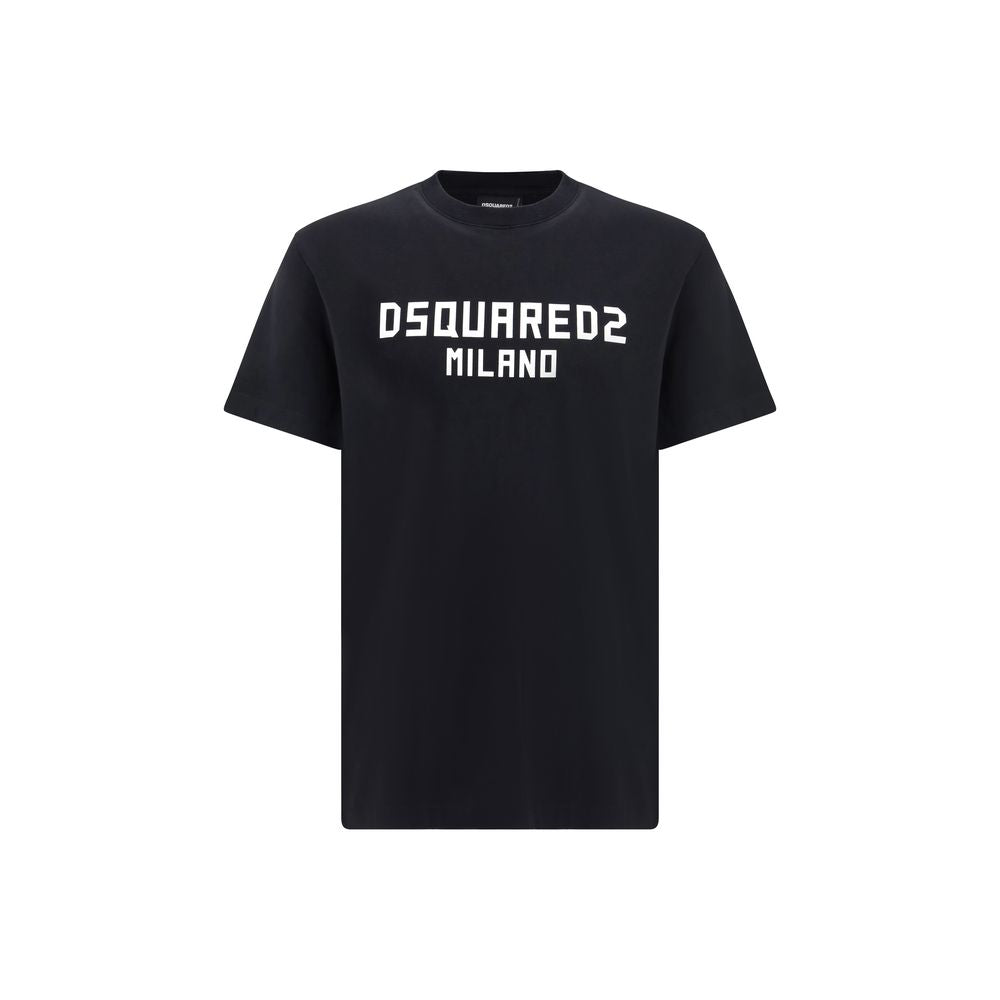 DSQUARED² marškinėliai