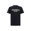 DSQUARED² marškinėliai