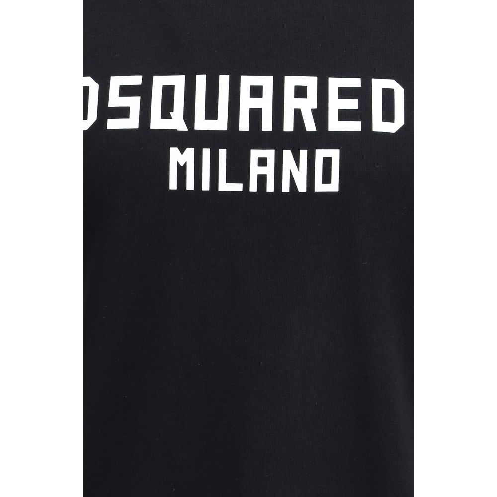 DSQUARED² marškinėliai