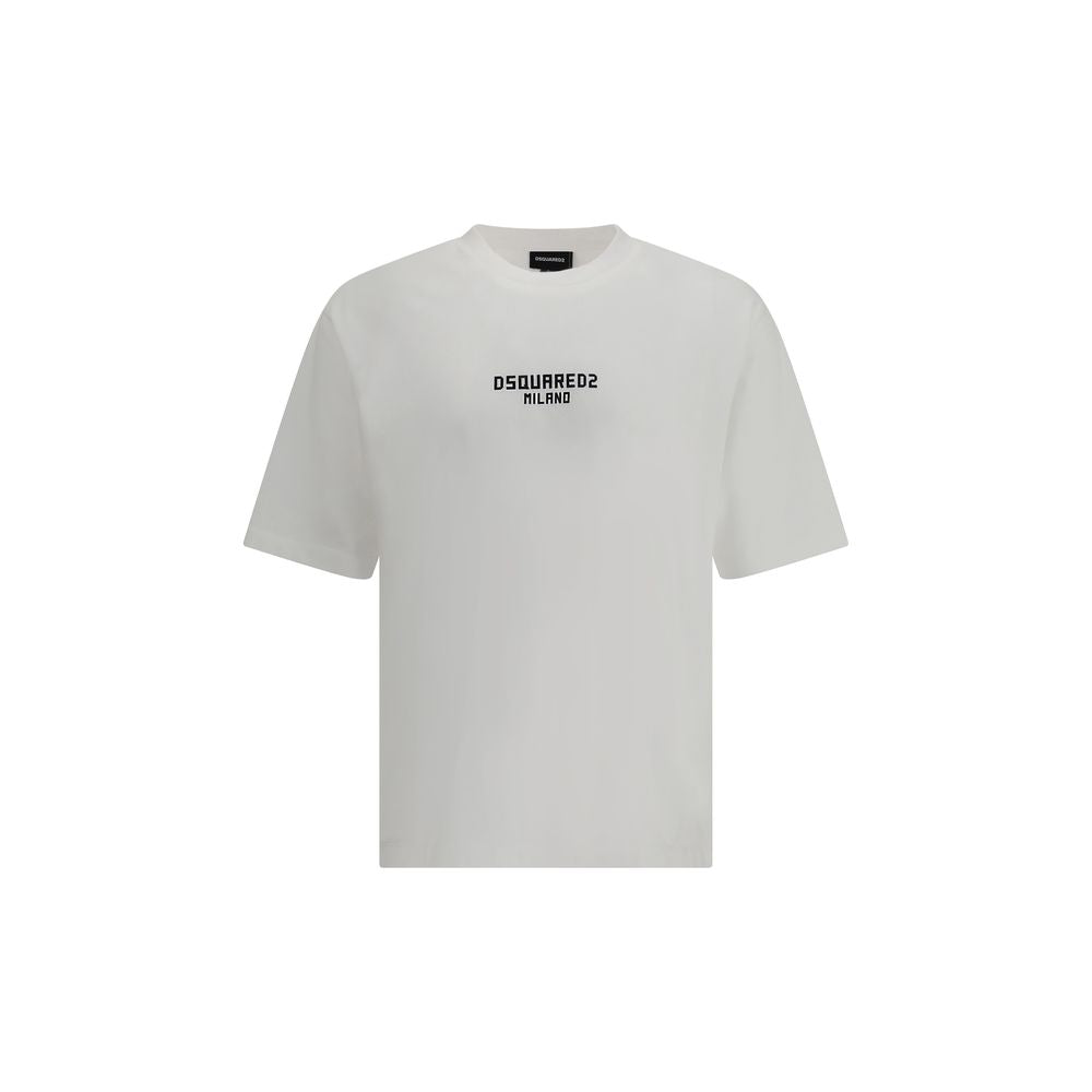 DSQUARED² marškinėliai