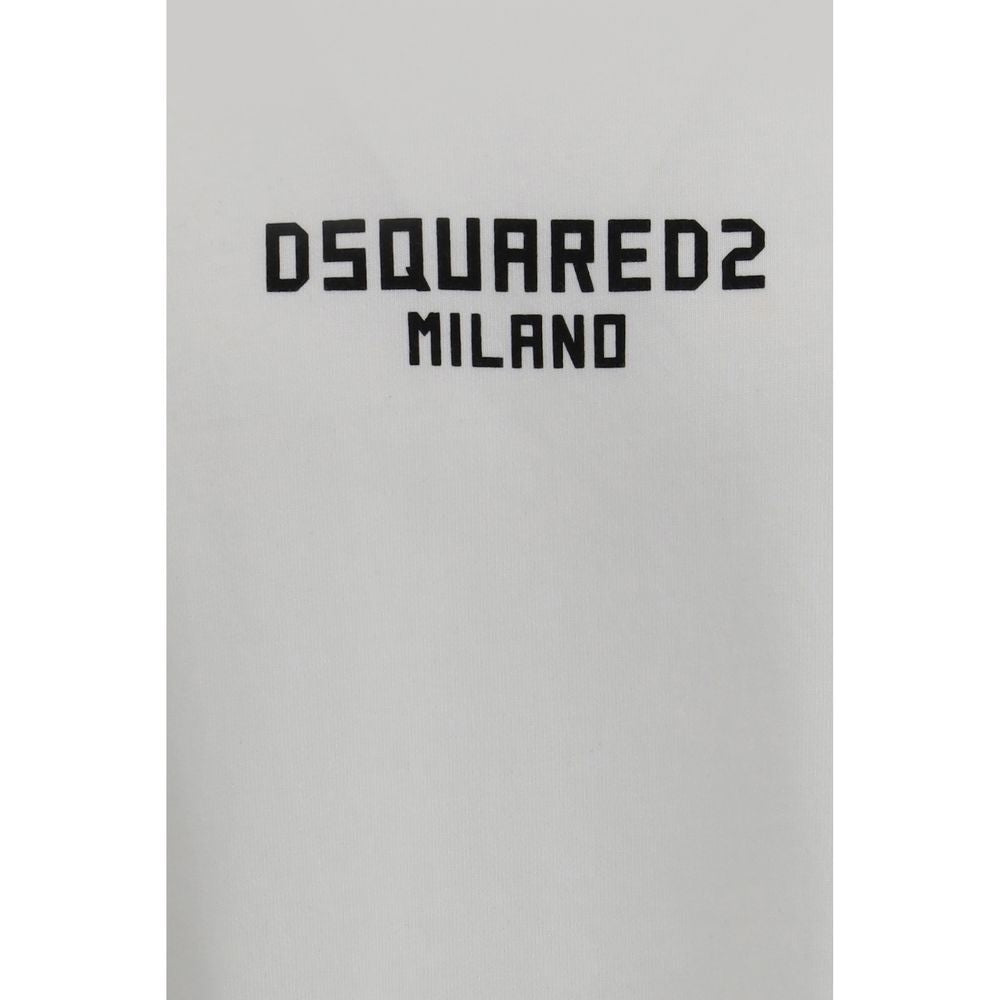 DSQUARED² marškinėliai