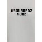 DSQUARED² marškinėliai