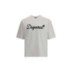 DSQUARED² marškinėliai