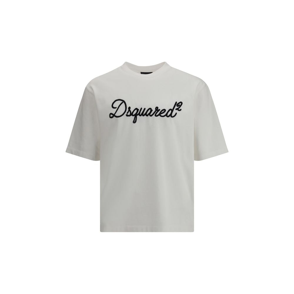 DSQUARED² marškinėliai