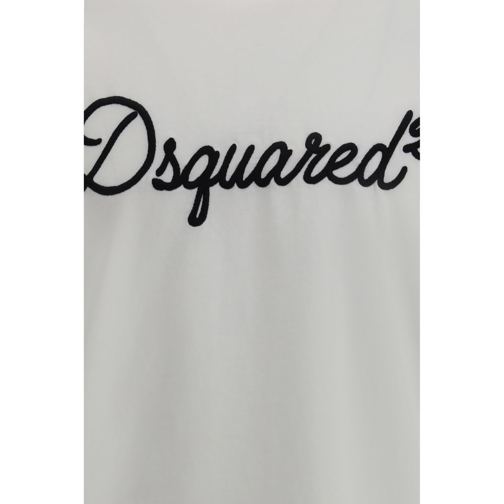 DSQUARED² marškinėliai