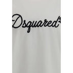 DSQUARED² marškinėliai