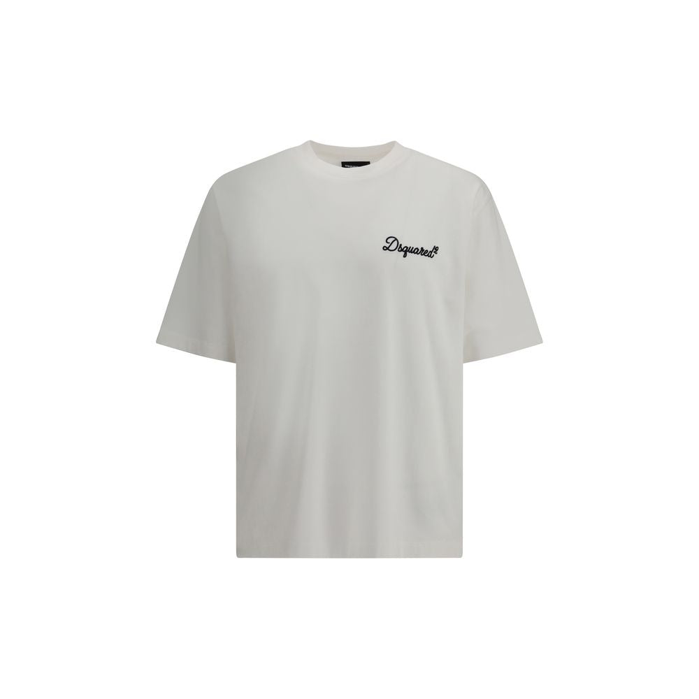 DSQUARED² marškinėliai