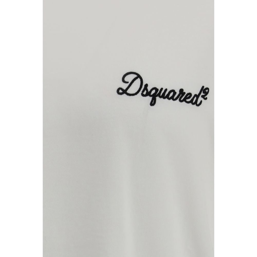 DSQUARED² marškinėliai