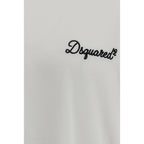 DSQUARED² marškinėliai