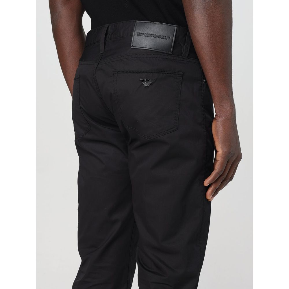 EMPORIO ARMANI kelnės