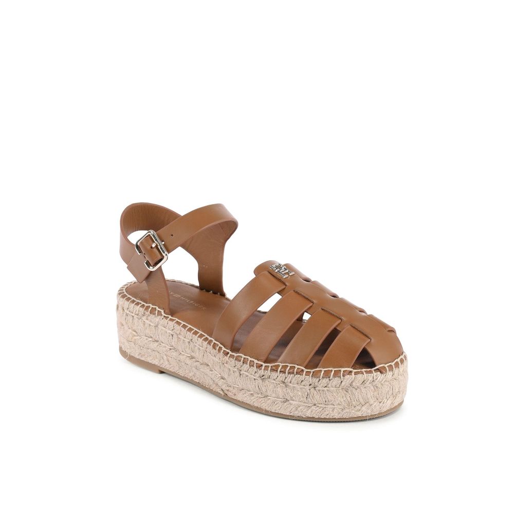TOMMY HILFIGER sandalai
