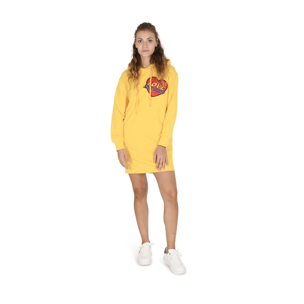 MOSCHINO suknelė