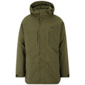 FILA parka