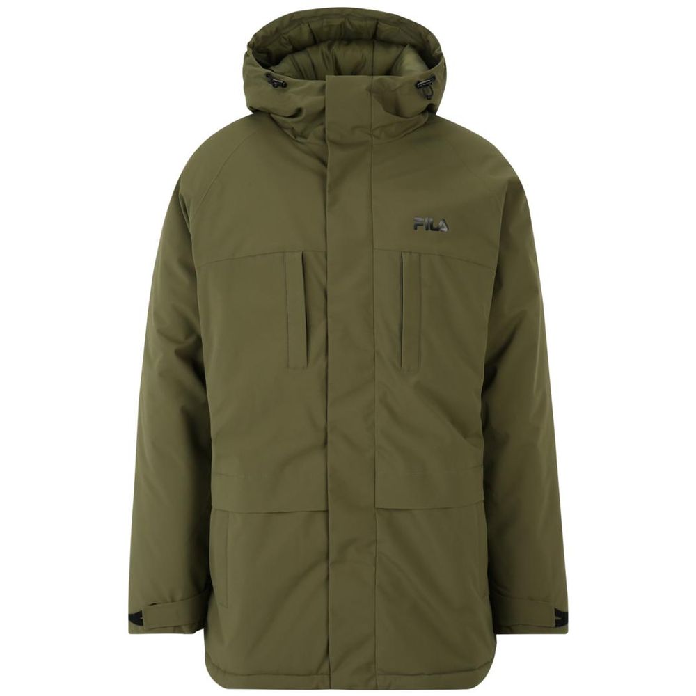 FILA parka
