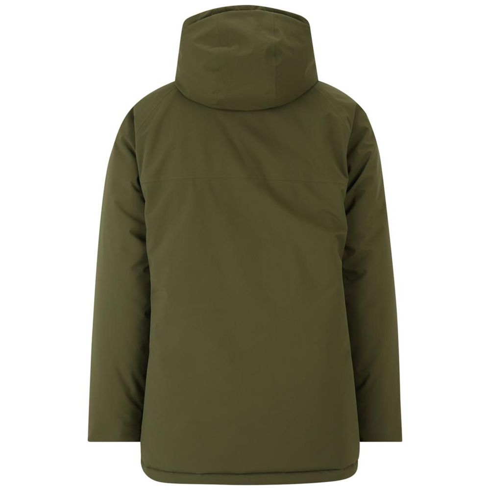 FILA parka