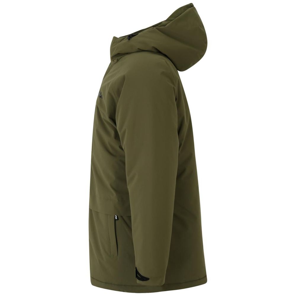 FILA parka