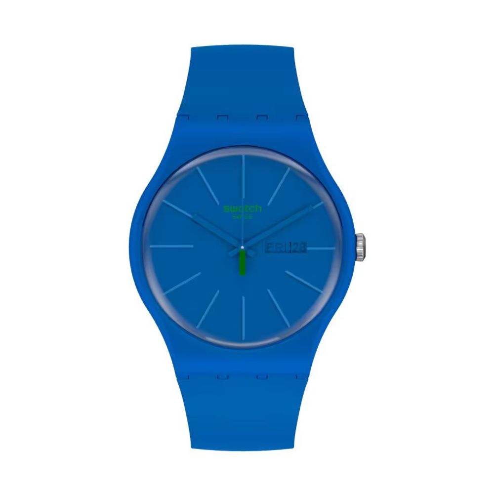 SWATCH klasikinis laikrodis