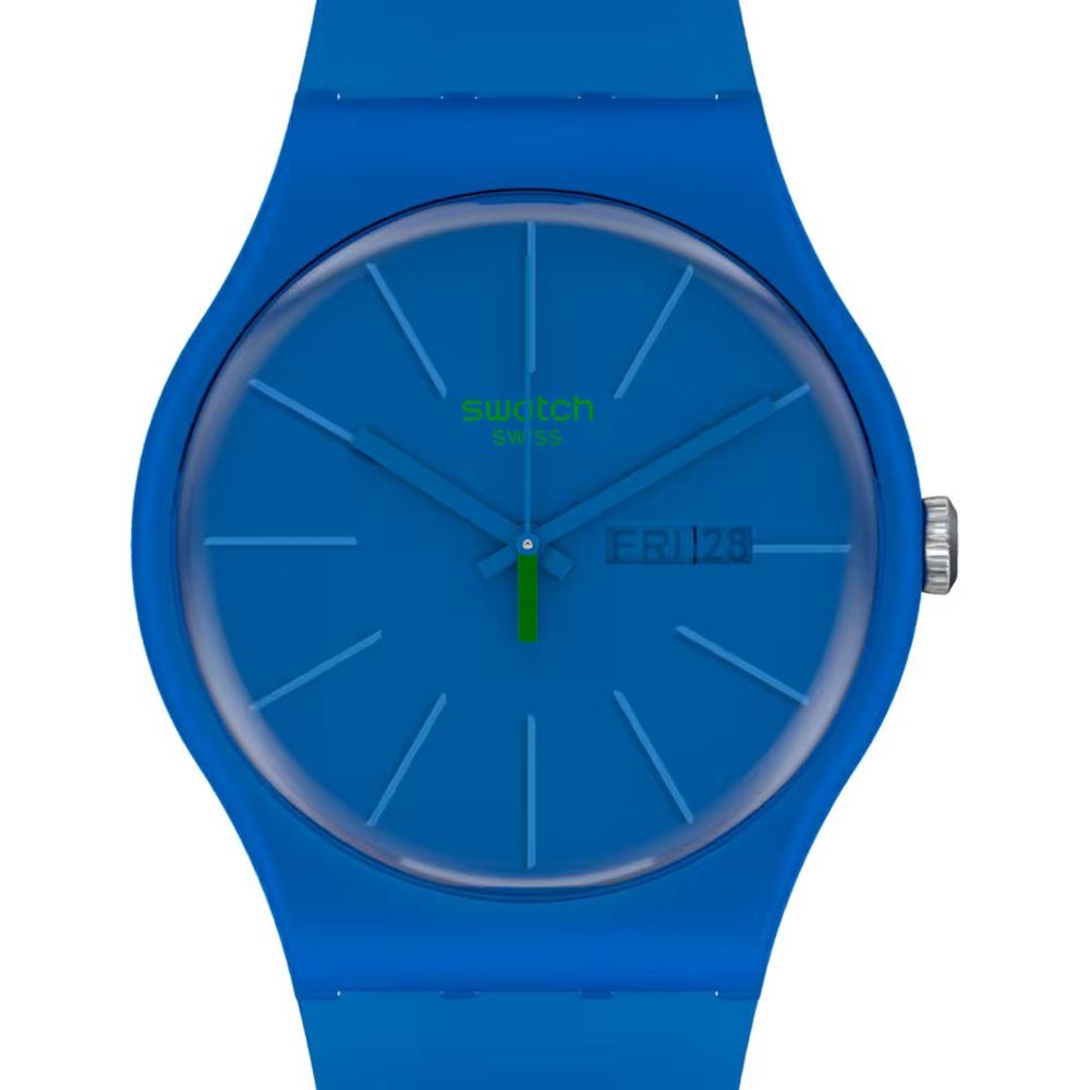 SWATCH klasikinis laikrodis