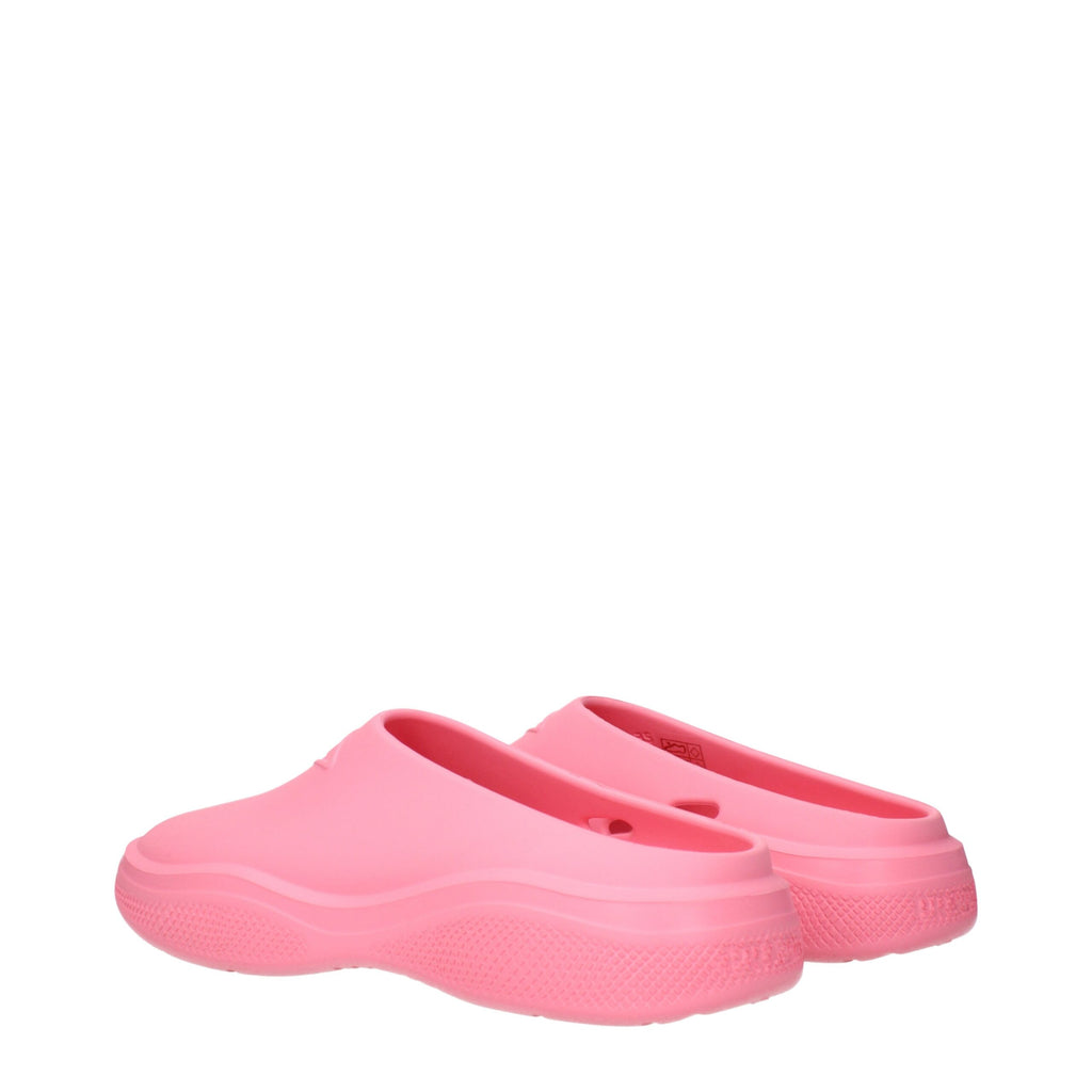 PRADA šlepetės