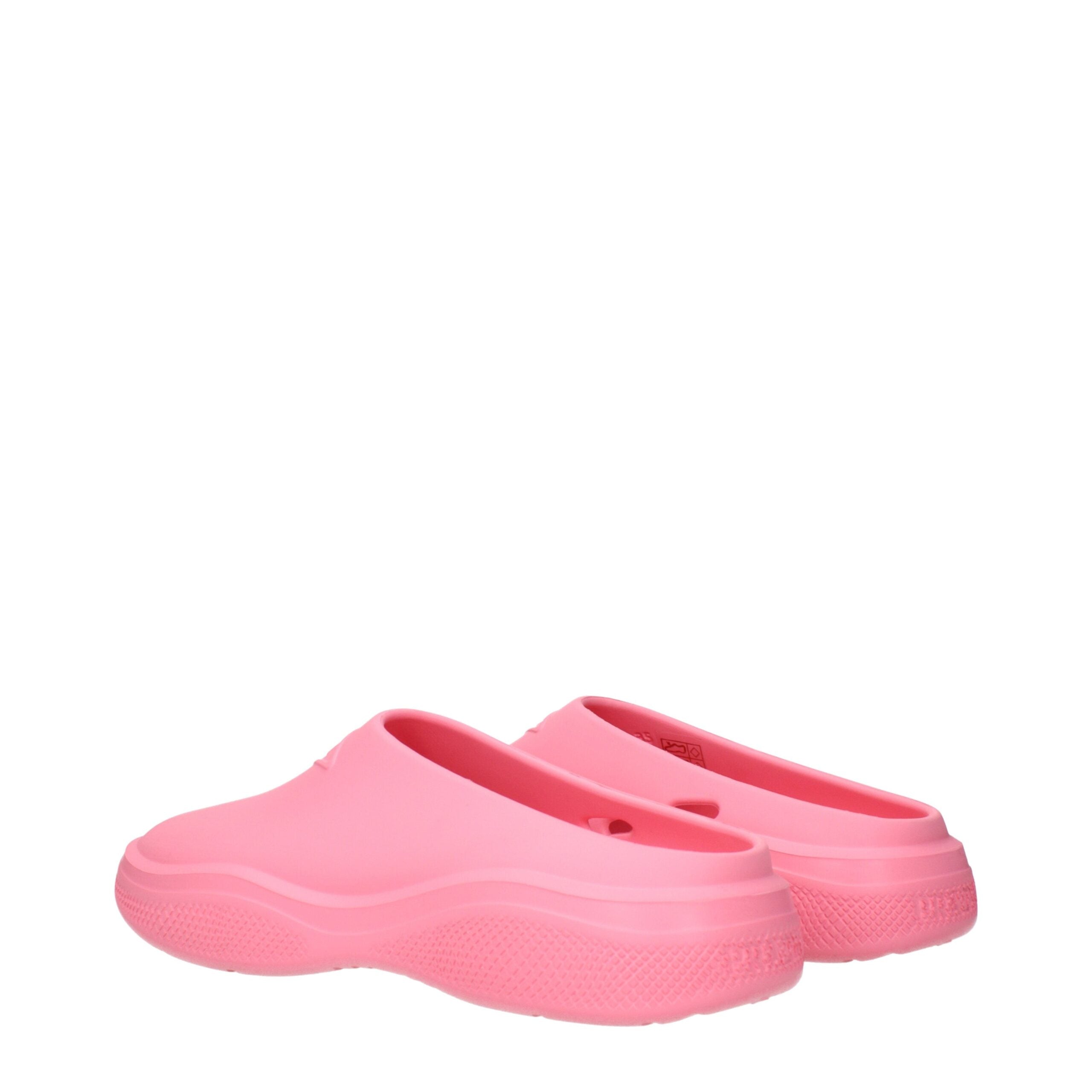 PRADA šlepetės
