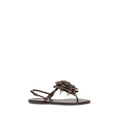 LE SILLA sandalai
