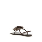 LE SILLA sandalai