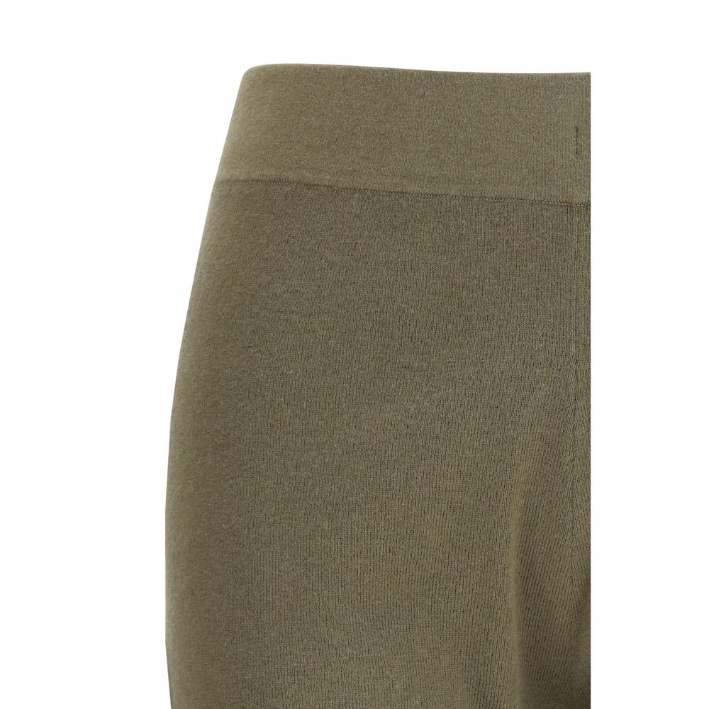 EXTREME CASHMERE šortai
