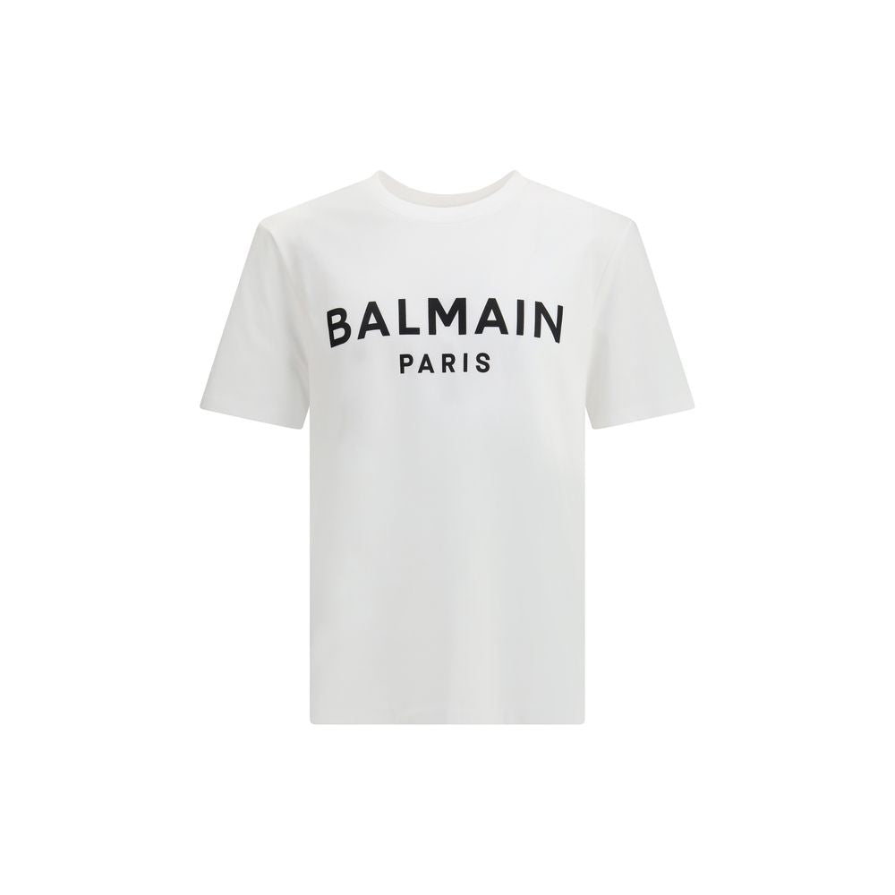 BALMAIN marškinėliai