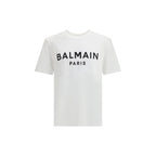 BALMAIN marškinėliai