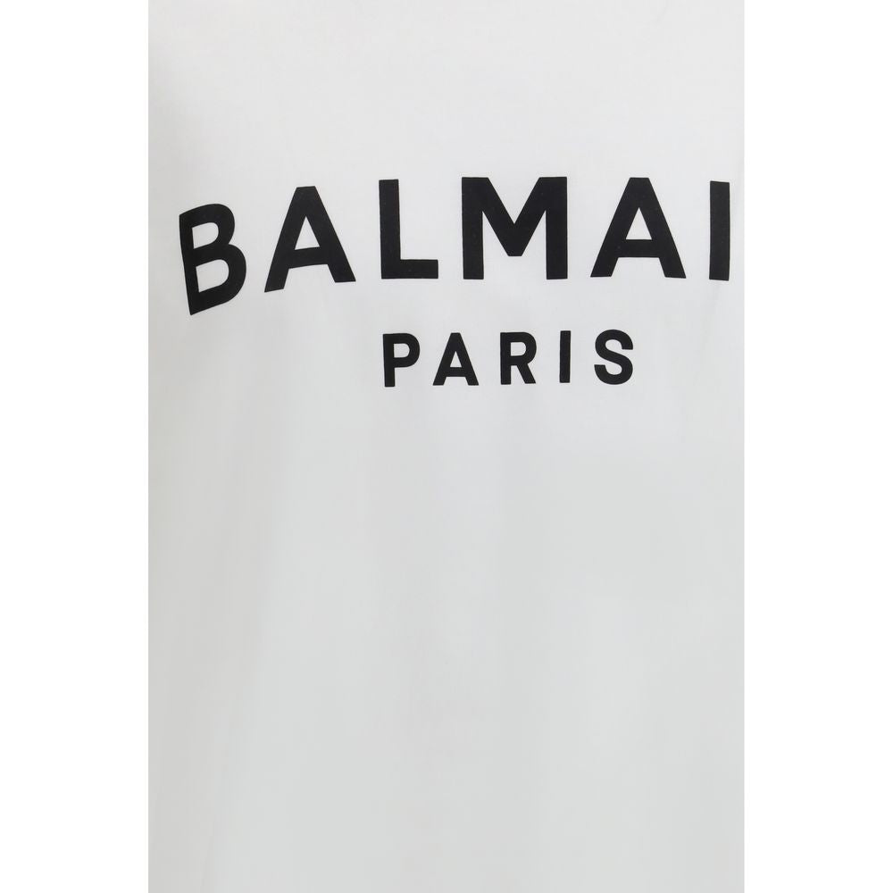 BALMAIN marškinėliai