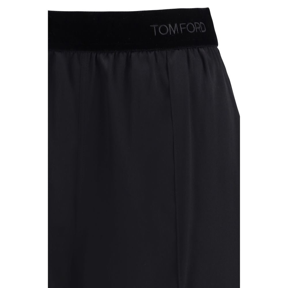 TOM FORD kelnės