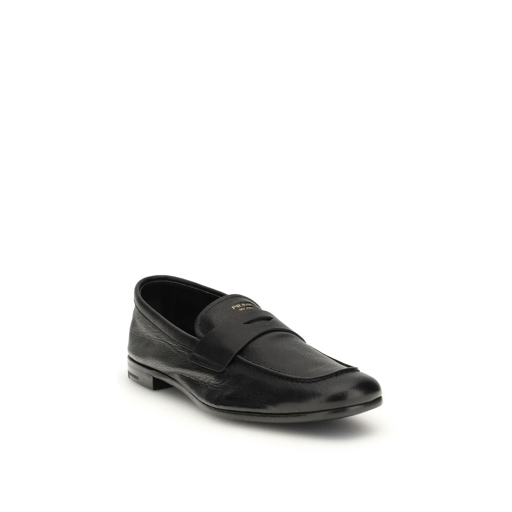 PRADA loferiai