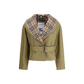 BURBERRY apranga