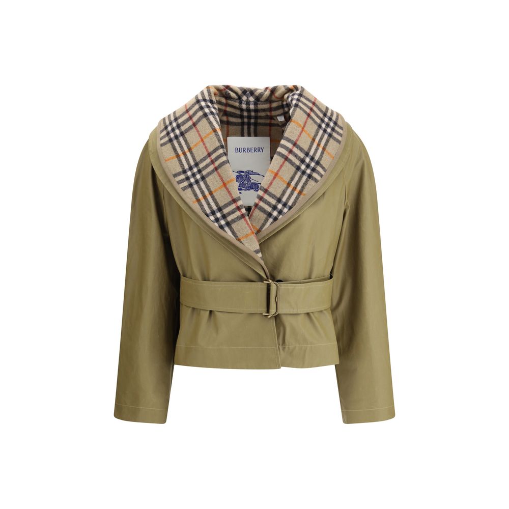 BURBERRY apranga