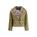 BURBERRY apranga