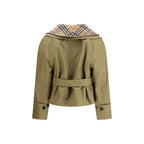 BURBERRY apranga