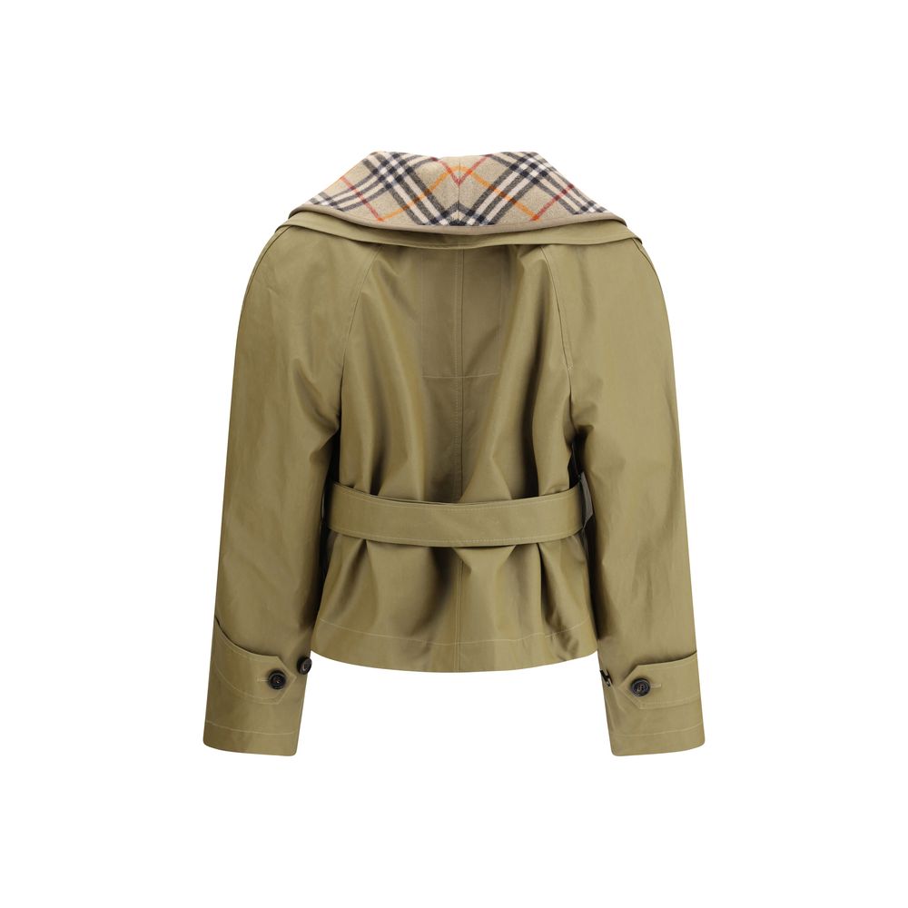 BURBERRY apranga