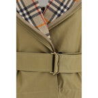 BURBERRY apranga