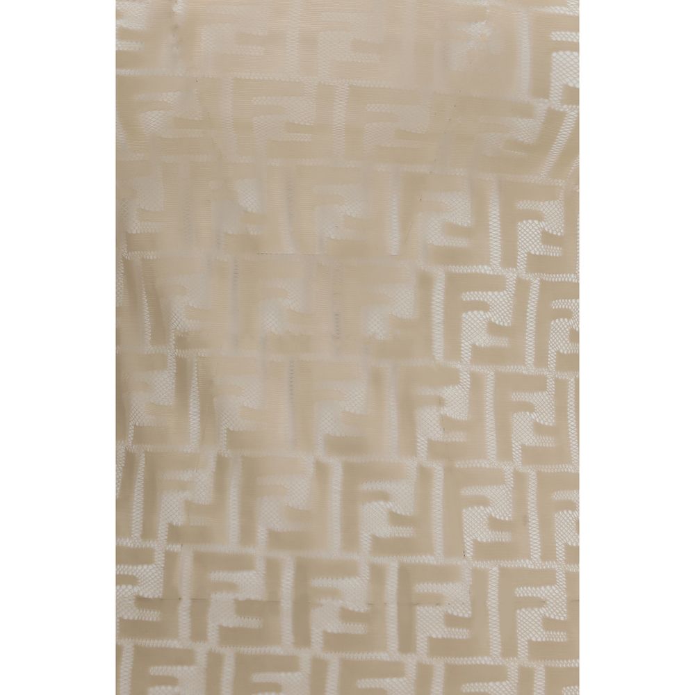FENDI marškinėliai