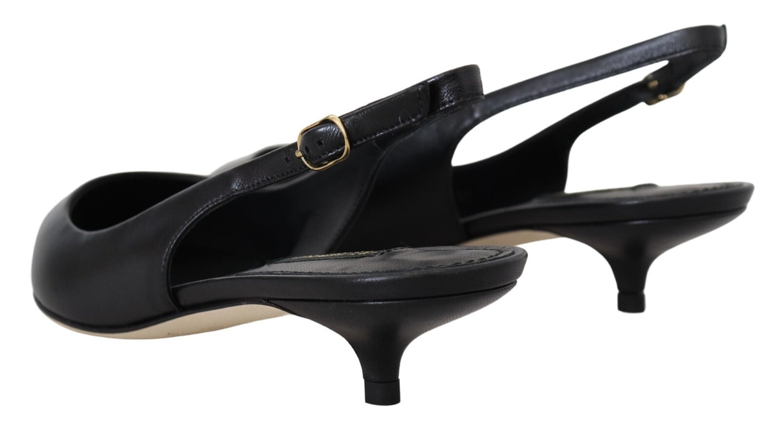 DOLCE & GABBANA aukštakulniai