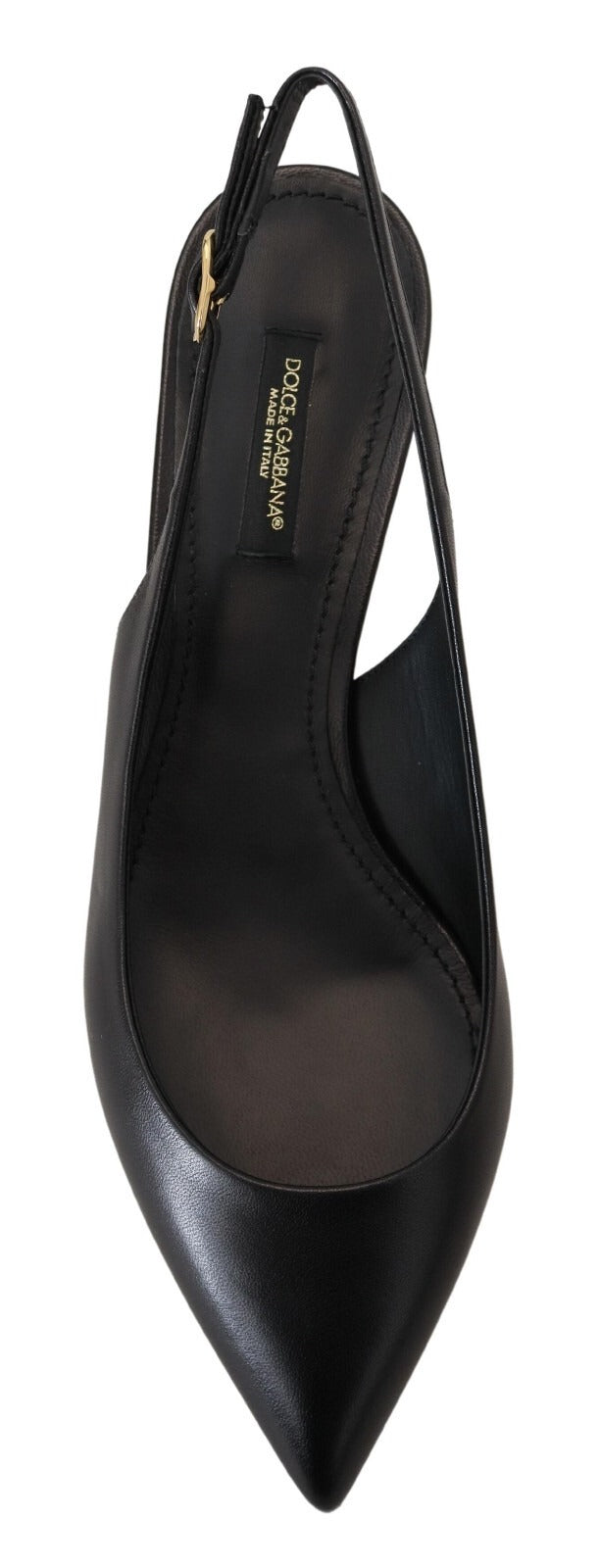 DOLCE & GABBANA aukštakulniai