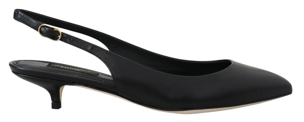 DOLCE & GABBANA aukštakulniai