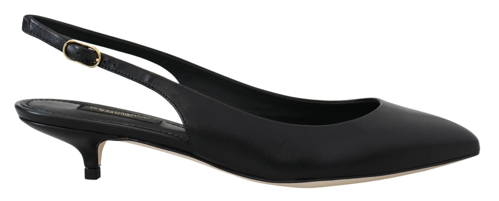 DOLCE & GABBANA aukštakulniai
