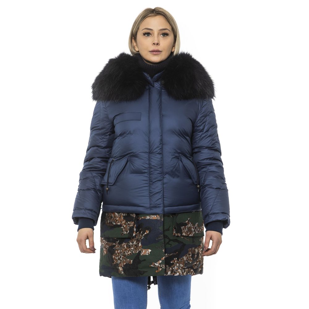 MR&MRS ITALY parka